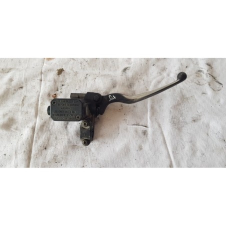 PIAGGIO X9 EVOLUTION LEVA FRENO POMPA POMPETTA DX