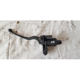 PIAGGIO X9 EVOLUTION LEVA FRENO POMPA POMPETTA DX