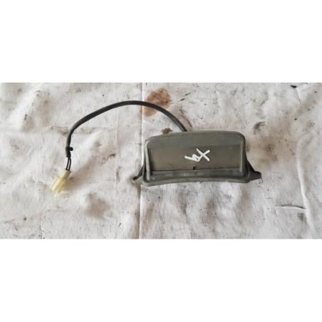 PIAGGIO X9 EVOLUTION FANALINO FANALE FARO STOP POSTERIORE