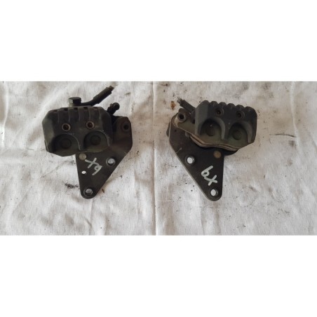 PIAGGIO X9 EVOLUTION PINZA FRENO A DISCO POMPANTE DX OPPURE SX
