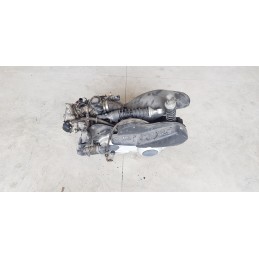 PIAGGIO X9 EVOLUTION BLOCCO MOTORE CARTER CILINDRO PISTONE