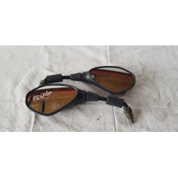 APRILIA PEGASO SPECCHIETTO RETROVISORE ESTERNO LATERALE DX SX