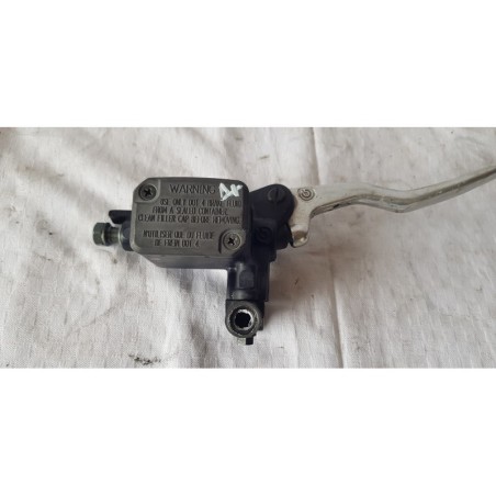 APRILIA PEGASO LEVA FRENO POMPA FRENO DESTRA DX