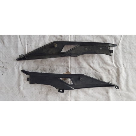 APRILIA PEGASO COPERTURA LATERALE CENTRALE DESTRA e SINISTRA