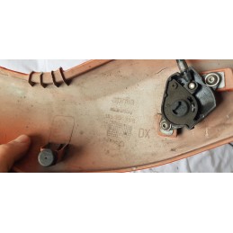 APRILIA PEGASO COPERTURA LATERALE CARENA CARENATURA POSTERIORE DX