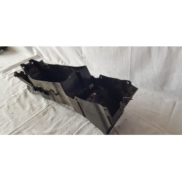APRILIA PEGASO PLASTICA SOTTOSELLA COPERTURA