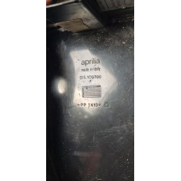 APRILIA PEGASO PLASTICA SOTTOSELLA COPERTURA