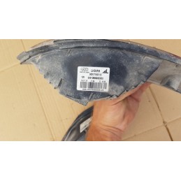 LANCIA YPSILON 312 FANALINI INFERIORE FENDINEBBIA PARAURTI POST