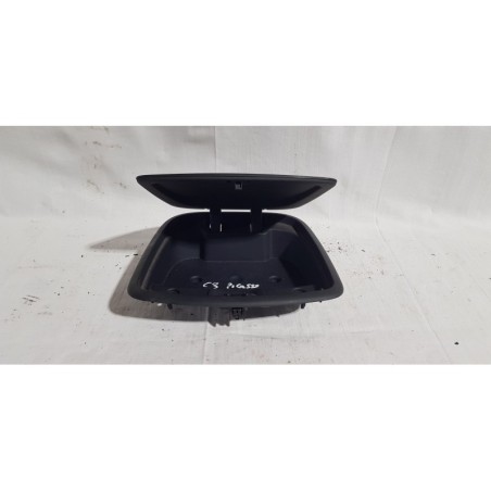 CITROEN C3 PICASSO CASSETTO VANO BOX PORTAOGGETTI CRUSCOTTO SUPERIORE
