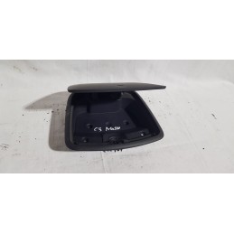 CITROEN C3 PICASSO CASSETTO VANO BOX PORTAOGGETTI CRUSCOTTO SUPERIORE