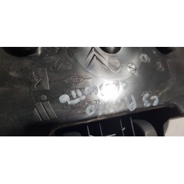 CITROEN C3 PICASSO CASSETTO VANO BOX PORTAOGGETTI CRUSCOTTO SUPERIORE
