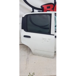 FIAT PANDA 3 SERIE 312 SPORTELLI PORTA PORTE PORTIERA ANT POST DX SX