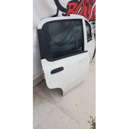 FIAT PANDA 3 SERIE 312 SPORTELLI PORTA PORTE PORTIERA ANT POST DX SX