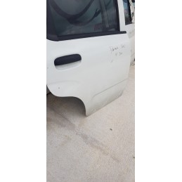 FIAT PANDA 3 SERIE 312 SPORTELLI PORTA PORTE PORTIERA ANT POST DX SX
