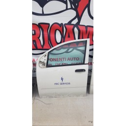 FIAT PANDA 3 SERIE 312 SPORTELLI PORTA PORTE PORTIERA ANT POST DX SX