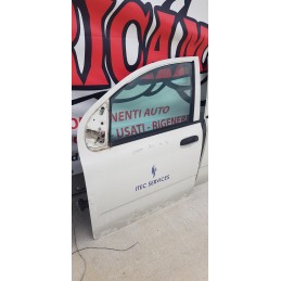 FIAT PANDA 3 SERIE 312 SPORTELLI PORTA PORTE PORTIERA ANT POST DX SX