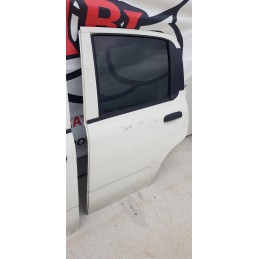 FIAT PANDA 3 SERIE 312 SPORTELLI PORTA PORTE PORTIERA ANT POST DX SX