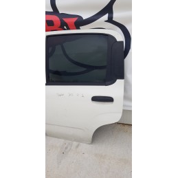 FIAT PANDA 3 SERIE 312 SPORTELLI PORTA PORTE PORTIERA ANT POST DX SX