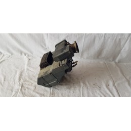 APRILIA PEGASO PORTFILTRO FILTRO ARIA SCATOLA BOX AREAZIONE