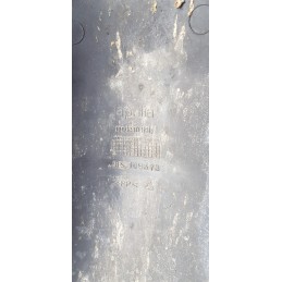 APRILIA PEGASO PARAFANGO PARASCHIZZI POSTERIORE COPERTURA RUOTA