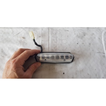 APRILIA PEGASO STOP FANALE FARO FANALINO LUCE POSTERIORE