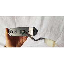 APRILIA PEGASO STOP FANALE FARO FANALINO LUCE POSTERIORE