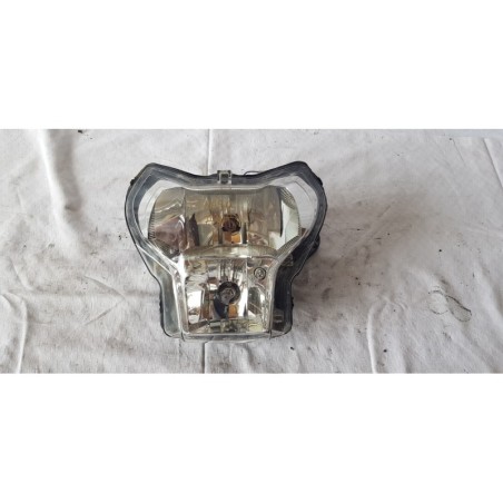 APRILIA PEGASO PROIETTORE FANALE FARO FANALI LUCE ANTERIORE