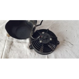 APRILIA PEGASO ELETTROVENTOLA RAFFREDDAMENTO MOTORE