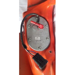 APRILIA PEGASO SERBATOIO CARBURANTE GALLEGGIANTE INNESTO POMPA BENZINA