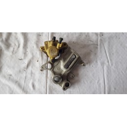 APRILIA PEGASO PINZA DEL FRENO DISCO POSTERIORE CON TELAIO BREMBO