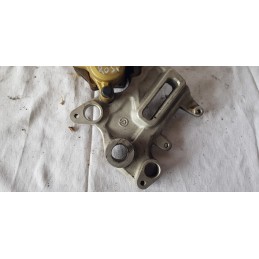 APRILIA PEGASO PINZA DEL FRENO DISCO POSTERIORE CON TELAIO BREMBO