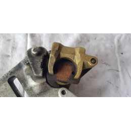 APRILIA PEGASO PINZA DEL FRENO DISCO POSTERIORE CON TELAIO BREMBO