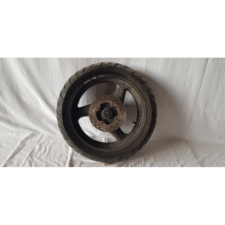 HONDA CBR RUOTA CERCHIO DISCO CORONA POSTERIORE