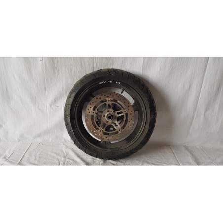 HONDA CBR RUOTA CERCHIO DISCO ANTERIORE
