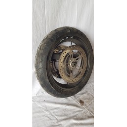 HONDA CBR RUOTA CERCHIO DISCO ANTERIORE