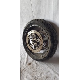 HONDA CBR RUOTA CERCHIO DISCO ANTERIORE