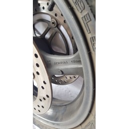 HONDA CBR RUOTA CERCHIO DISCO ANTERIORE