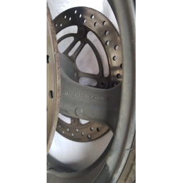 HONDA CBR RUOTA CERCHIO DISCO ANTERIORE