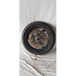 HONDA CBR RUOTA CERCHIO DISCO ANTERIORE