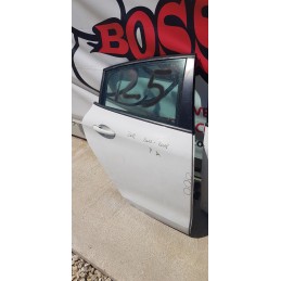 PEUGEOT 208 SPORTELLO PORTA PORTIERA PORTIERE LATERALE ANT POST