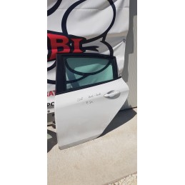 PEUGEOT 208 SPORTELLO PORTA PORTIERA PORTIERE LATERALE ANT POST