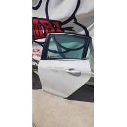 PEUGEOT 208 SPORTELLO PORTA PORTIERA PORTIERE LATERALE ANT POST