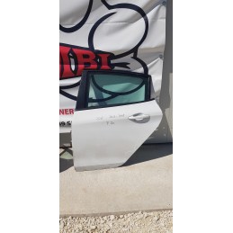 PEUGEOT 208 SPORTELLO PORTA PORTIERA PORTIERE LATERALE ANT POST