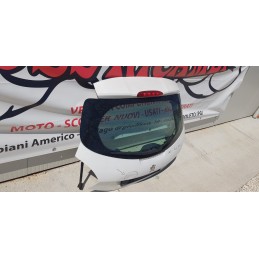 PEUGEOT 208 PORTELLONE COFANO LUNOTTO TERZO STOP BAGAGLIAIO POST