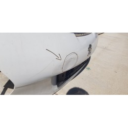 PEUGEOT 208 PORTELLONE COFANO LUNOTTO TERZO STOP BAGAGLIAIO POST