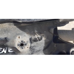 PEUGEOT 208 ASSALE TELAIO SOTTOTELAIO CULLA MOTORE ANTERIORE