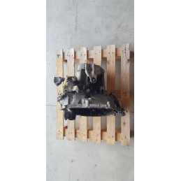 PEUGEOT 208 SCATOLA CAMBIO INGRANAGGI GEARBOX MANUALE