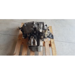 PEUGEOT 208 SCATOLA CAMBIO INGRANAGGI GEARBOX MANUALE