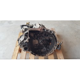 PEUGEOT 208 SCATOLA CAMBIO INGRANAGGI GEARBOX MANUALE