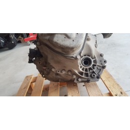 PEUGEOT 208 SCATOLA CAMBIO INGRANAGGI GEARBOX MANUALE